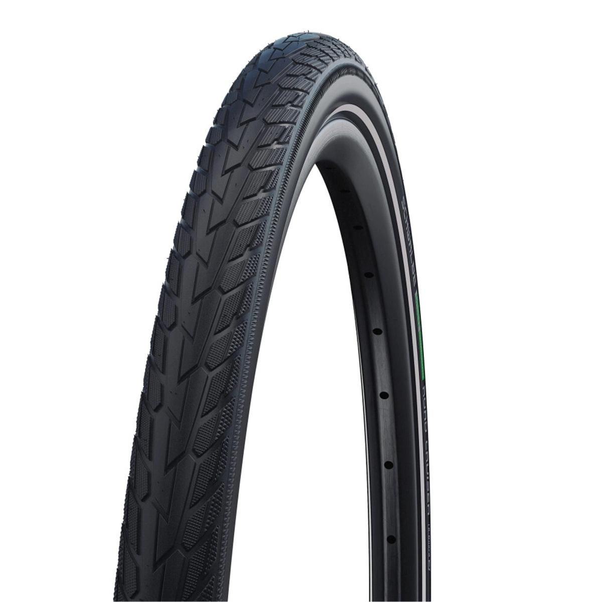 SCHWALBE Plášť ROAD CRUISER 700x35C (37-622) 50TPI 625g reflex
