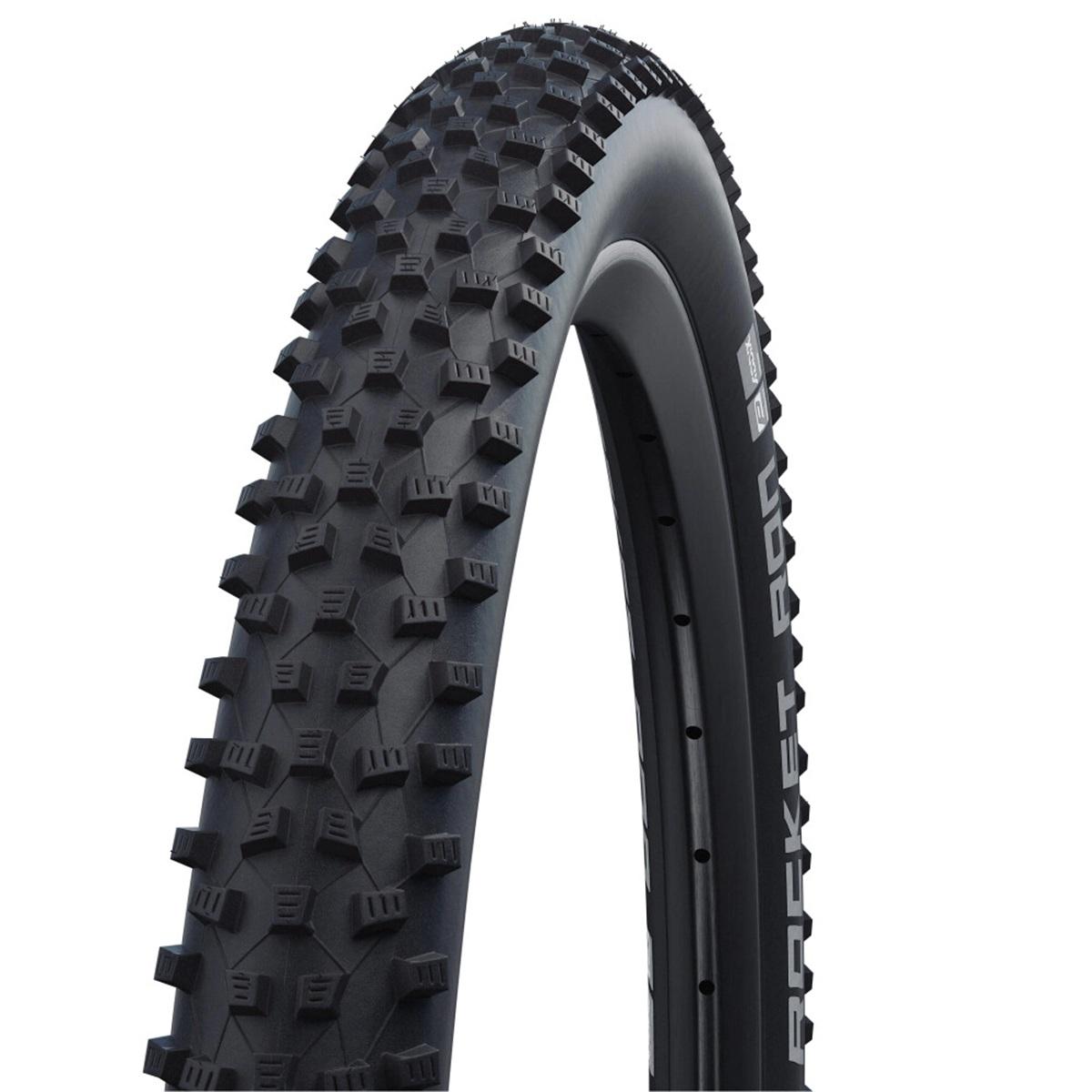 SCHWALBE Plášť ROCKET RON 27.5x2.25 (57-584) 67TPI 540g Addix skladací