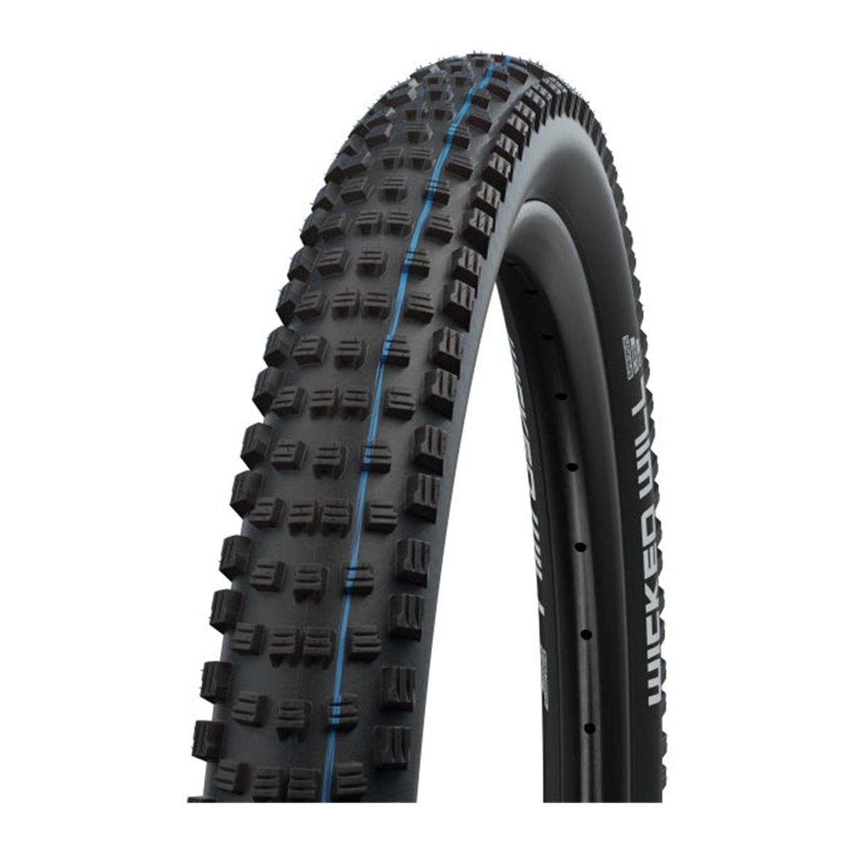 SCHWALBE Plášť WICKED WILL 29x2.60 (65-622) 67EPI Evo SuperTrail TLE 980g