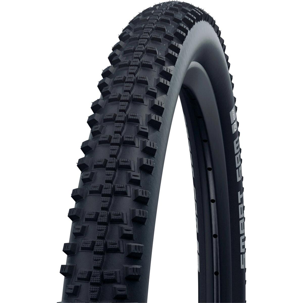 SCHWALBE Plášť SMART SAM 28x1.40 (37-622) 67TPI 475g