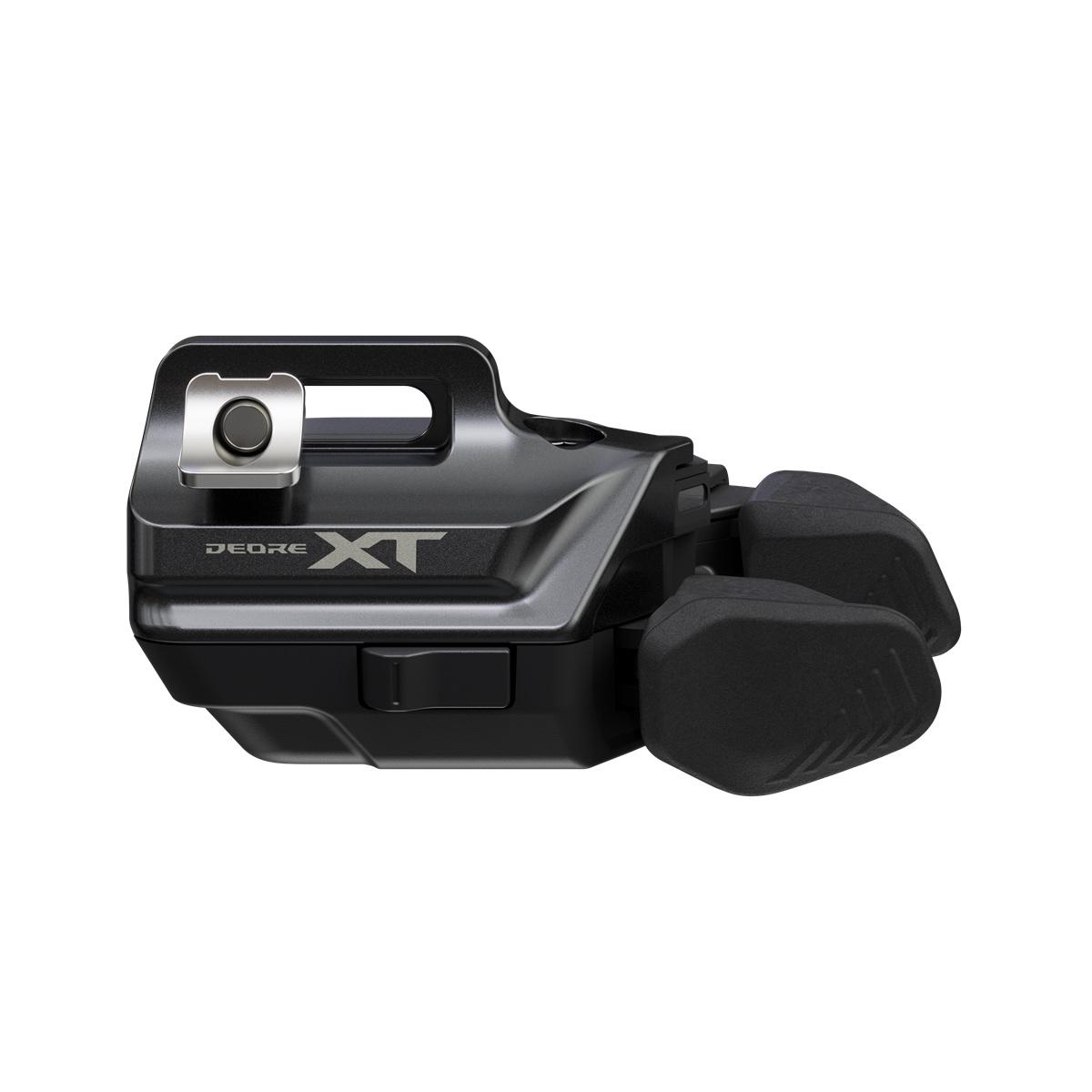 SHIMANO Radenie XT SW-M8250 pravé Di2 spínač I-spec EV