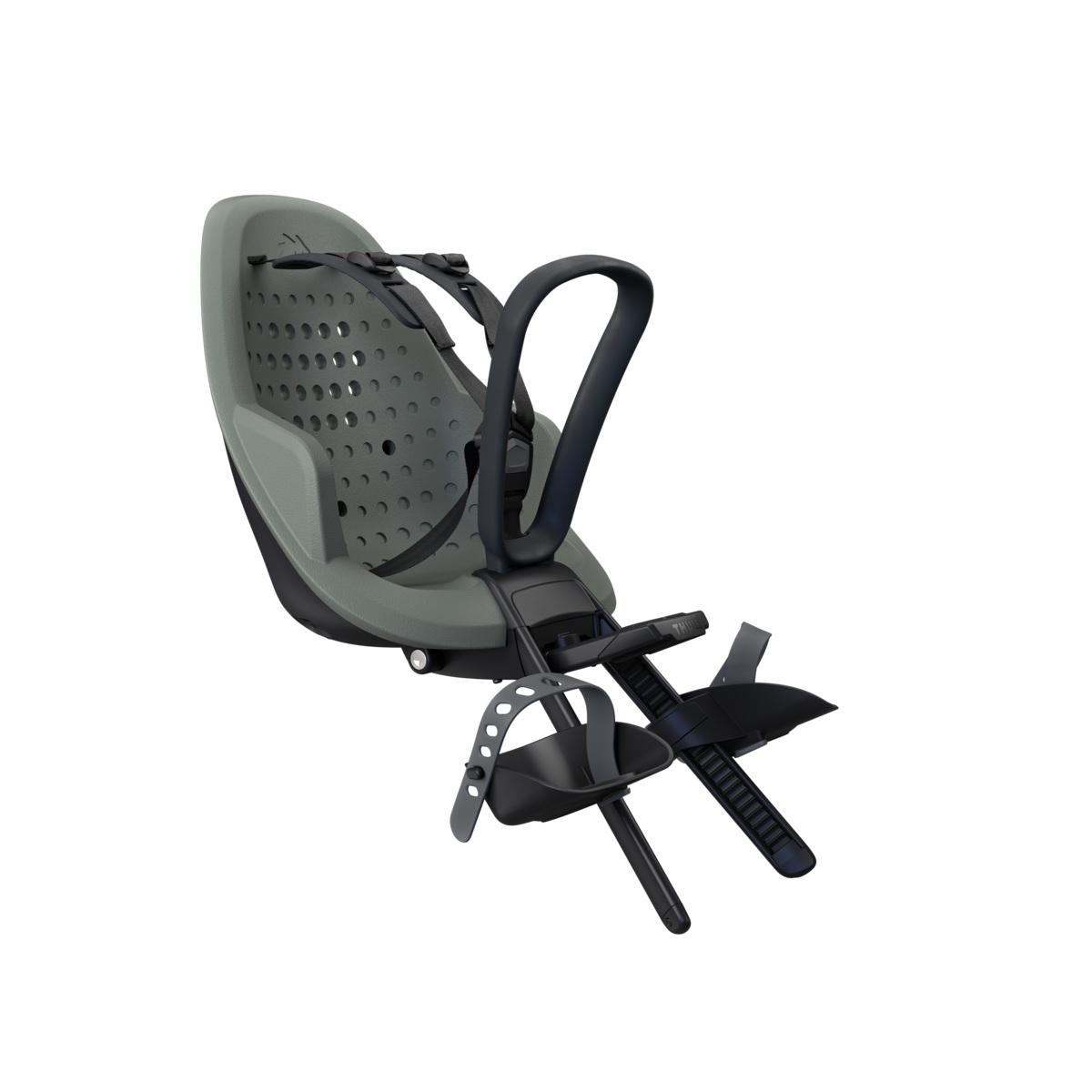 THULE Sedačka detská YEPP 2 MINI predná Agave