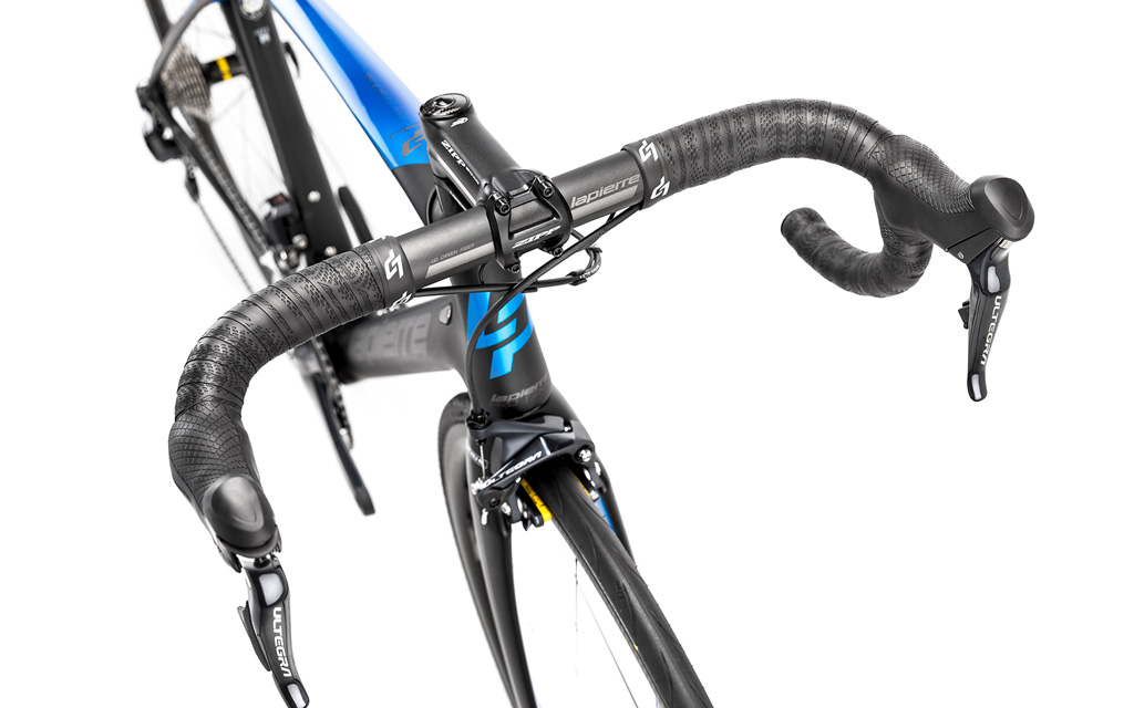 lapierre xelius sl 600 disc