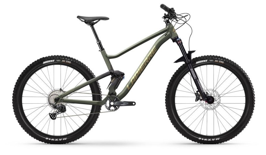 LAPIERRE Zesty TR 3.9 - L (176-186cm) 2024