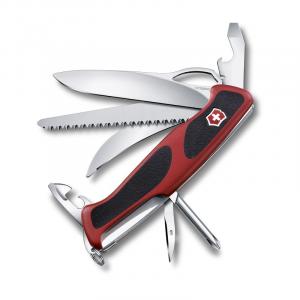 N vreckov Victorinox 0.9683.MC RangerGrip 58 Hunter