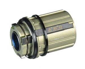 Orech Novatec duralov (D792SB/D772SB) Shimano 9/10/11S - kompatibilita B2 + ABG