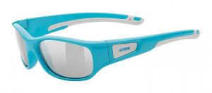 Detské okuliare UVEX Sportstyle 506 modrá (4416)