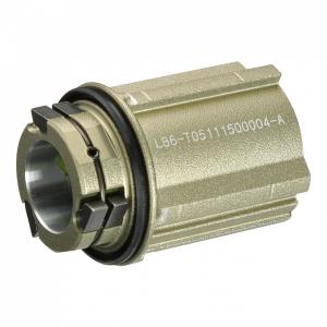 Orech Novatec duralov, Campagnolo - kompatibilita B2