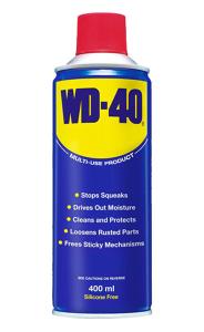 Spray WD-40 400ml