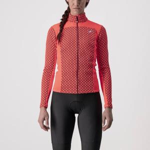 Castelli 21530 SFIDA 2 W 288 iariv ruov -XL