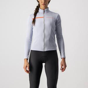 Castelli 21531 SINERGIA 2 870 strieborn ed -S