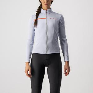 Castelli 21531 SINERGIA 2 870 strieborn ed -L