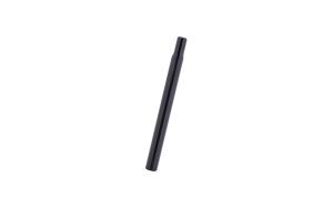 Sedlovka bez z�mku Kalin, 28,6 x300 mm, oce�ov�, �ierna