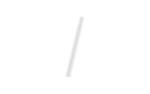 Sedlovka bez z�mku Kalin, 28,6 x300 mm, oce�ov�, strieborn�