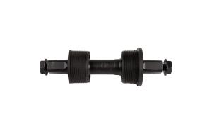 Stredov� oska DINKY, lo�iskov� 122.5 mm