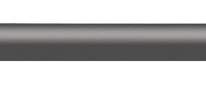 90B9769-1 rad.bowden  LEX, siv� 5mm