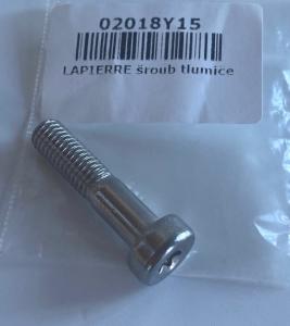 LAPIERRE �ap tlmi�e (22) Overvolt AMi