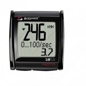 Motopota SIGMA MC 1812