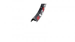 Rfik REMERX RX 2027 (27,5"+) 584x27 BA + nit, 28 dier, FV
