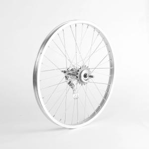 Koleso DEMA Junior 20" 1Speed, zadn 