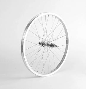 Koleso DEMA Junior 20" 6Speed, zadn