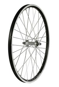 Koleso DEMA Standard 26" MTB ierne + GBS, predn