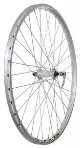 Koleso DEMA Standard 26" MTB, predn s rchloupnaom