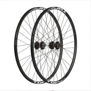 Vypleten MTB koles DEMA Sport 26" QR