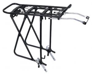 Nosi Al nastaviten 24-28" ierny EXTEND XS