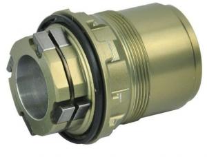 Orech Novatec duralov Sram XD pre D792SB/D772SB/XD612SB/D882SB