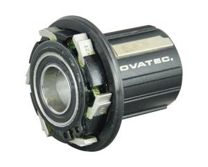 Orech Novatec duralov, Shimano 9/10/11S + ABG - kompatibilia X4