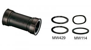 FSA Pressfit BB-92 pre kuky 392EVO