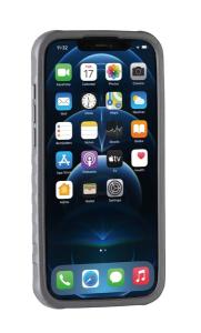 Puzdro Topeak RIDE CASE (iPhone 12 Pro Max) čierno-šedé (bez držiaku)