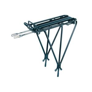 Nosi Topeak EXPLORER TUBULAR RACK s pruinou