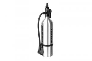 Tlakov ndoba Topeak TUBIBOOSTER X
