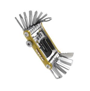 Multik Topeak MINI PT30 zlat