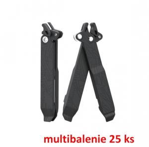 Montpky/kliete Topeak POWER LEVER X (BOX-25 ks)