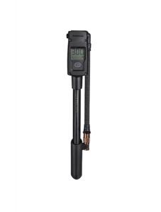 Mini-hustilka Topeak POCKET SHOCK DIGITAL