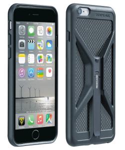 Puzdro s driakom Topeak RIDE CASE (iPhone 6 Plus / 6s Plus )