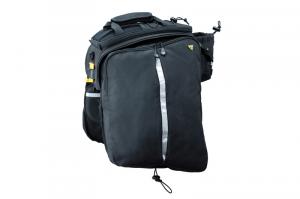 Taka Topeak MTX TRUNK BAG EXP (s driakom na fau)