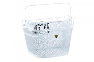 Kok predn Topeak BASKET FRONT (Fixer 3e) biely