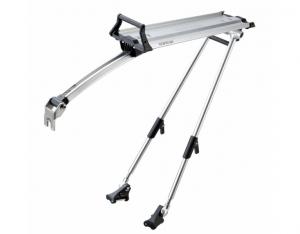 Nosi Topeak ROADIE RACK strieborn