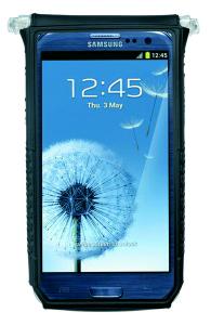 Púzdro Topeak SMART PHONE DRY BAG 5 (4"- 5") čierne