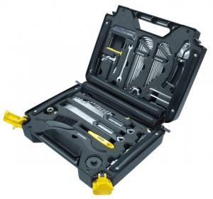 Sada dielenskho nradia Topeak PREP BOX