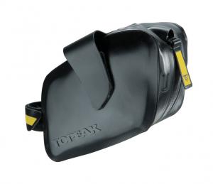 Taka podsedlov Topeak WEATHERPROOF DYNAWEDGE Small, popruh