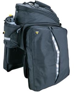 Taka Topeak TRUNK BAG DXP - popruhy 