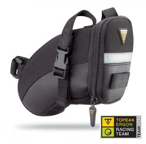 Taka podsedlov Topeak AERO WEDGE PACK, Small