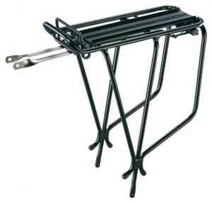 Nosi Topeak SUPER TOURIST TUBULAR RACK s pruinou