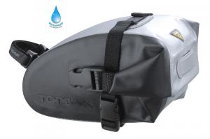 Taka podsedlov Topeak WEDGE DRY BAG Medium, popruh