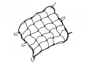 Elastick sie Topeak CARGO NET